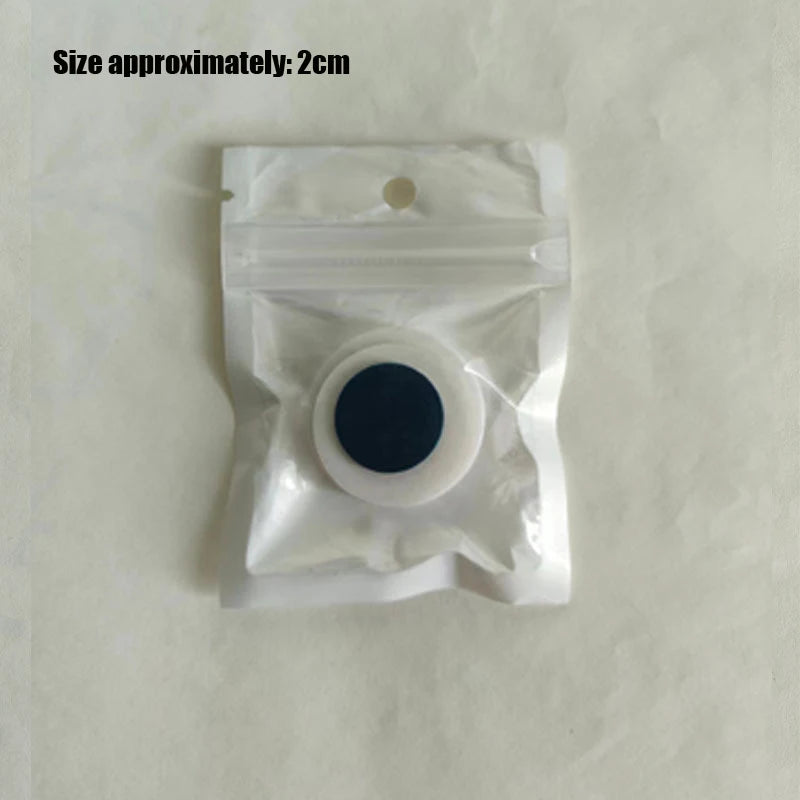 Soporte Magnético de Pared para Mandos a Distancia y Regletas | Gancho Adhesivo sin Taladro para Control Remoto, Router y Aire Acondicionado