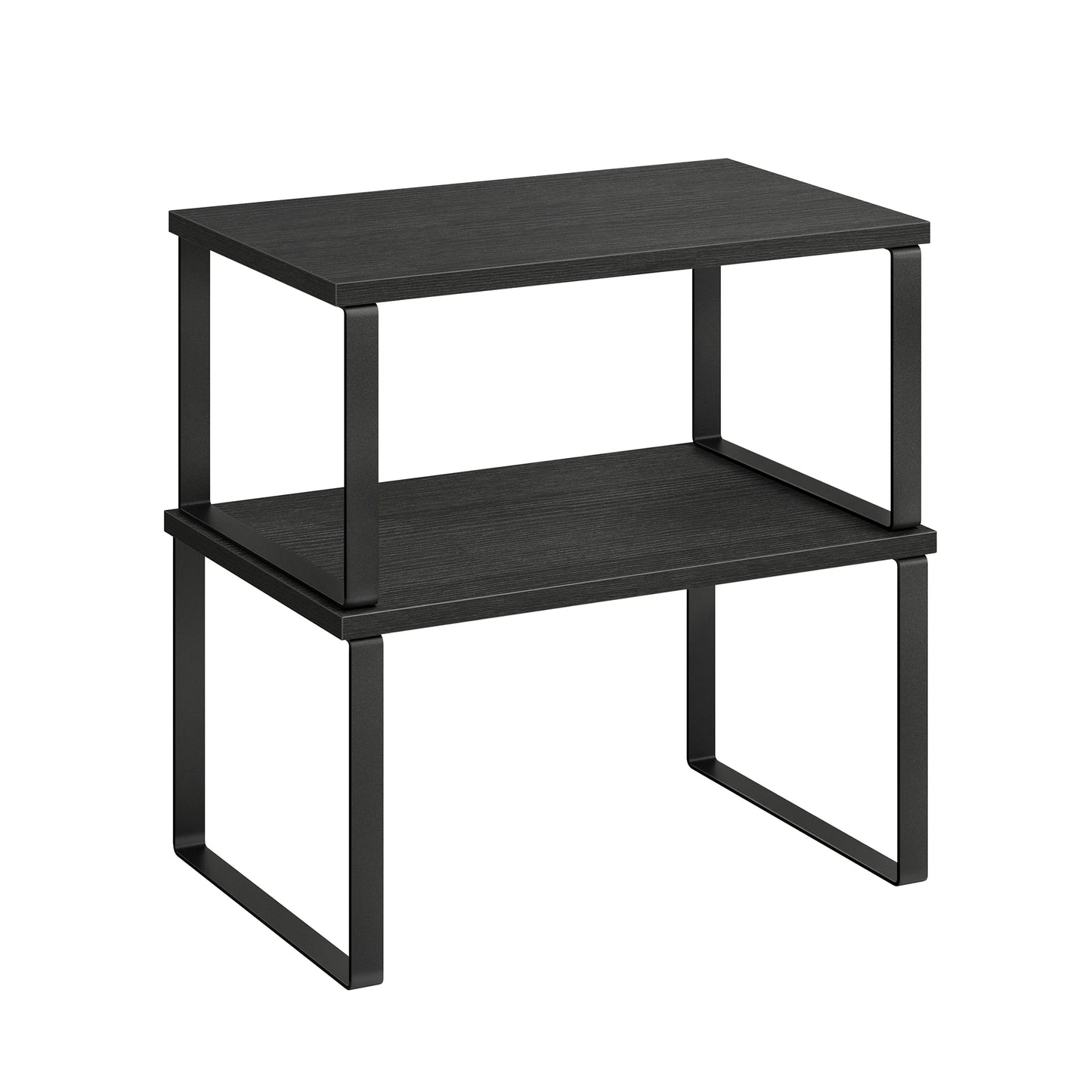 Set de 2 estantes para especias