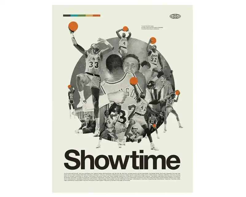 Póster Vintage de Películas y Series Clásicas (Lienzo Retro sin Marco)