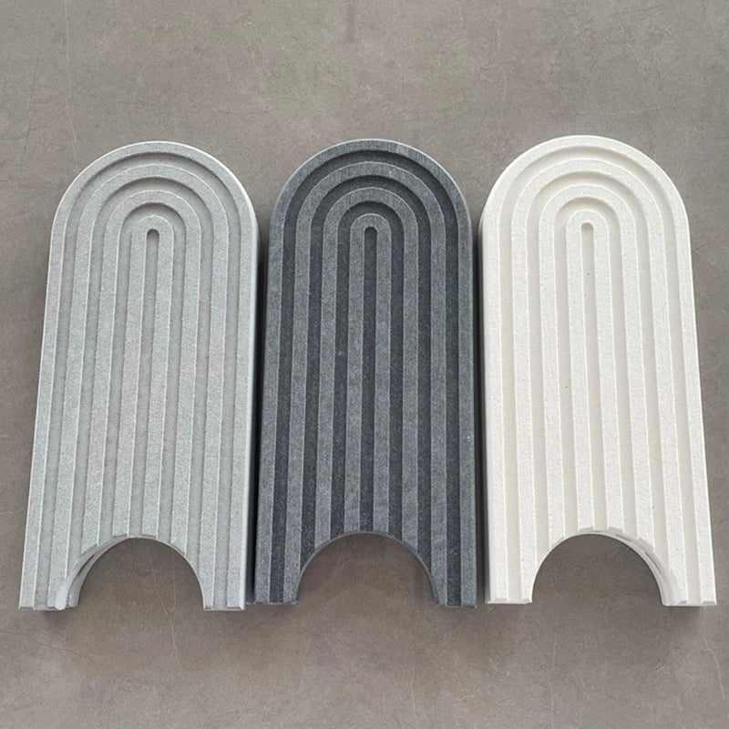 Tapete Absorbente Grifo Tierra de Diatomeas | Secado Rápido Antideslizante Fregadero - Casarae