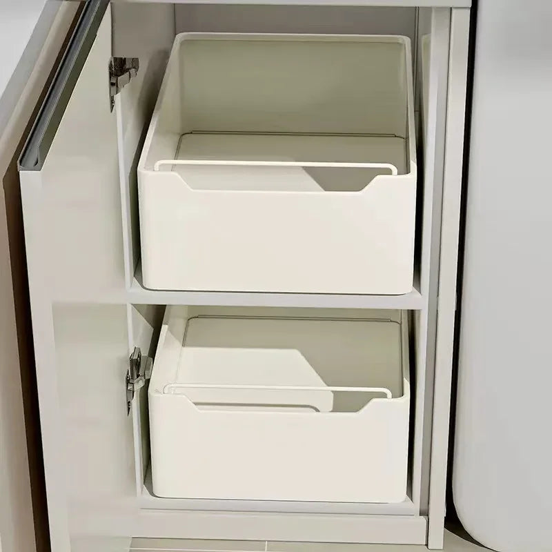 Organizador extraíble para cocina