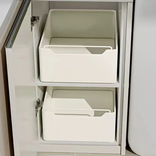 Organizador extraíble para cocina