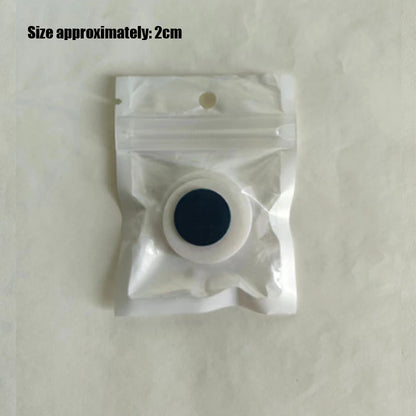 Soporte Magnético de Pared para Mandos a Distancia y Regletas | Gancho Adhesivo sin Taladro para Control Remoto, Router y Aire Acondicionado