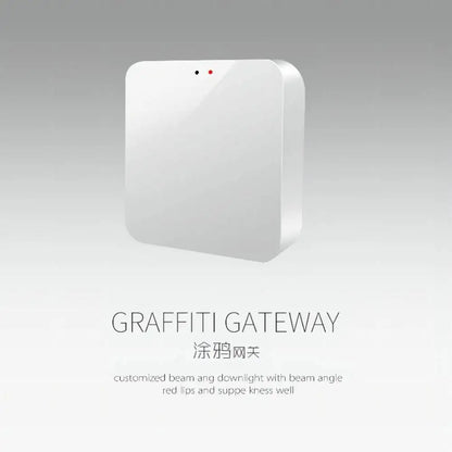 Sistema de Iluminación Inteligente Modular (DC48V Magnetic Track) - Focos LED Zigbee Controlables por Voz y App