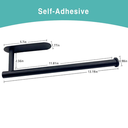 Soporte adhesivo para papel