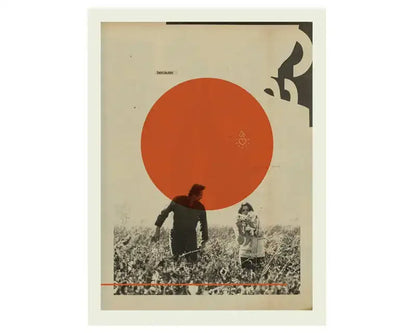 Póster Vintage de Películas y Series Clásicas (Lienzo Retro sin Marco)