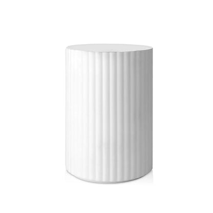 Dispensador de Jabón de Espuma Negra (PET) - Botella de Bomba para Manos y Platos