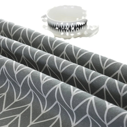 Mantel Redondo de 120/150cm Lavable y Resistente | Cubierta de Mesa Decorativa para Navidad, Fiestas y Comedor | Mantel de Picnic y Hostelería