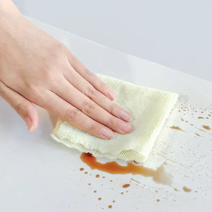 Sticker Autoadhesivo de Pared 3D Imitación Azulejo Cerámico (Efecto Mármol, Impermeable)