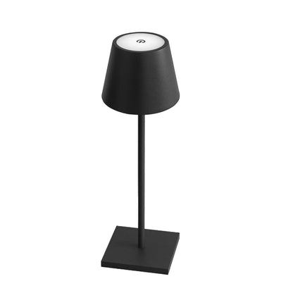Lámpara de mesa LED recargable