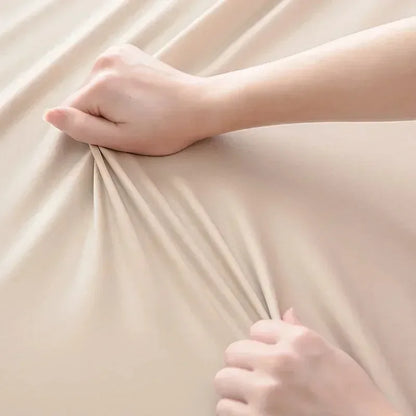 Mantel de Cuero Elástico Ajustable Impermeable y Antimanchas | Cubierta Protectora de Mesa "Full Package" Lavable | Mantel de Piel Sintética para Comedor y Mesa de Café